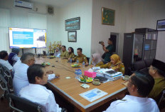 Kolaborasi Kelola Pantai Panjang dan Kendalikan Banjir