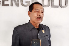 Komitmen Tantawi Dali Dorong Pembangunan Infrastruktur Berlanjut