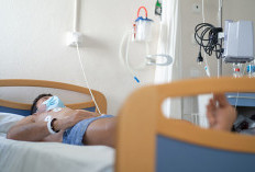 Tafsir Mimpi Masuk Rumah Sakit: Pertanda Kesehatan, Emosi, atau Spiritual?