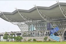 Di Balik Rencana Besar Pengembangan Bandara Kertajati, Gubernur Jabar Singgung Niatan Rencana Provinsi Cirebon