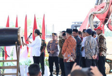  Masjid Negara di IKN Merepresentasikan Kemajemukan Indonesia     