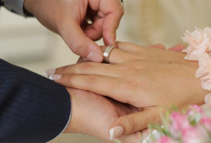 Untung Bukan di Alam Nyata! Ini Arti Mimpi Menikah alias Kawin Lagi