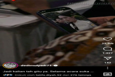 Mendagri dan KDM Rakor Bahas APBD Jabar, Ehh Pegawainya Ketangkap Basah