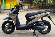 Angsuran BeAT Street 2025 Cuma Rp 466 Ribu: Strategi Miliki Motor Honda Tanpa Beban
