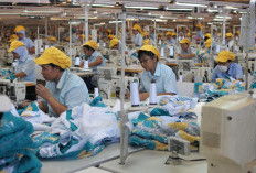 Menembus Batas Pasar Produk Tekstil