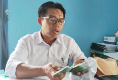 Dinas Perikanan Mukomuko Komitmen Sejahterakan Nelayan Lewan Bantuan