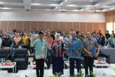 Akselerasi SDM Unggul, Tenaga Pendidik Diminta Terus Berinovasi