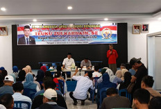 Rp 1,5 M Disiapkan untuk Rumah Maggot, 30 Ton Sampah Organik Terserap Setiap Hari   