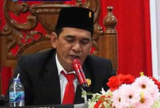 Komitmen Membangun Daerah Bersama Eksekutif, DPRD BU Lanjutkan Pembahasan Raperda