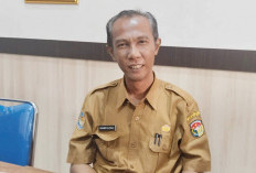 Pemkab dan Bulog Tinjau Lahan Calon Lokasi Gudang di Tanah Rekah