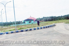 Realisasi Pembangunan Sekolah Rakyat, Pemkab BU Tunggu Legalitas Pusat