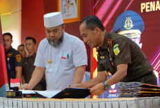 Perkuat Keadilan Restoratif Kebermanfaatan bagi Masyarakat