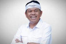 Relawan KDM Ngomong, Gubernur Jabar 2025 Itu Mirip Abu Bakar ash-Siddiq. Gimana Menurut Netizen?