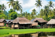 Kampung Adat Boti: Menjaga Tradisi, Menyimpan Mitos dan Energi Mistis