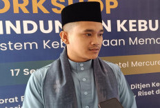 Respon Masyarakat Positif, Ariyono-Harial Perkuat Konsolidasi dan Sosialisasi