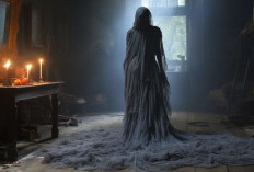 Setan Merupakan Mahkluk Kasat Mata, Ketahui Makna Mimpi Dikejar Setan