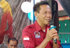 Efek Domino Aktifitas Dapur SPPG Bengkulu Utara Bagi Perekonomian Lokal