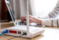  Jangan Asal Pasang! Ini 6 Rekomendasi Posisi Terbaik Router Wifi Agar Sinyal Imternet Tidak Lemot
