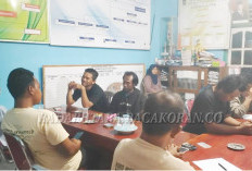 Pemdes Bangun Karya Gelar Musyawarah Penyertaan Modal BUMDes dan Salurkan BLT-DD Triwulan I