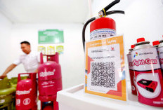 Tahun Pertama, Kopdes Merah Putih Bukit Indah Targetkan 500 Anggota, Fokus Gerai Sembako dan Pangkalan LPG