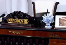 Presiden Mimpi : Pertanda Baik atau Buruk? Ungkap Makna dan Artinya!