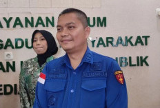 7 Tsk Dugaan Korupsi di Setwan Bengkulu Dilimpahkan ke JPU