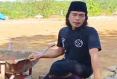 Pesantren Afna Terus Bergerak Maju, Satukan Ilmu, Harta dan Tenaga Demi Generasi Berakhlakul Karimah