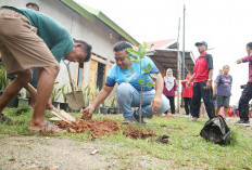 Pelindo Communitree, Komitmen Lestarikan Lingkungan