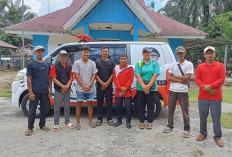 Desa Menanti Juknis Pengelolaan Ambulans Gratis dari Pemerintah Provinsi 