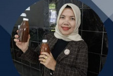 Susilawati, S.Pd.I, Penyuluh Agama Islam KUA Arga Makmur Masuk Nominasi Award 2025