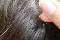 Apa Artinya Mimpi Mencabut Uban? Selisik Tabir Tersembunyi di Balik Rambut Putih