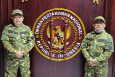 Perkuat Pers Profesional dan Berwawasan Kebangsaan, PWI dan Kemenhan Gelar Retret