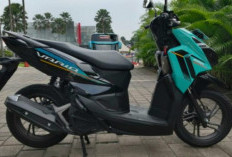 Simulasi Kredit Motor Adira 2026: Honda Vario 125 DP 3 Juta Cicilan Ratusan Ribu Untuk Warga Bengkulu 
