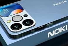 Sempat Hilang Dari Peredaran, Inilah 7 HP Android Nokia 2024. Siap Mengguncangkan Pasar Gadget Indonesia