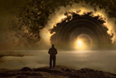 Menyibak Arti Mimpi Berada di Dimensi Lain: Menjelajah Alam Bawah Sadar dan Makna Spiritualnya