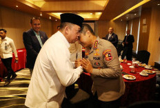 Cegah Tindak Pidana Pertanahan, Bareskrim Polri Tegaskan Kolaborasi dengan Kementerian ATR/BPN