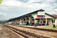 Mengulik Sejarah Nama Kota Banjar di Jawa Barat