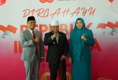 Pemprov Bengkulu Pastikan Program Selaras Arahan Presiden