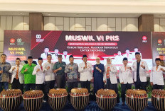 Muswil VI PKS Bengkulu, Perkuat Program K2-P2