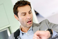 Sudah Tahu Belum, Terlambat, Bisa Terjadi Dalam Mimpi Loh, Berikut Ulasannya