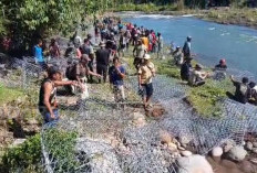 Rp112,4 Miliar Dana Desa di Bengkulu Belum Disalur 