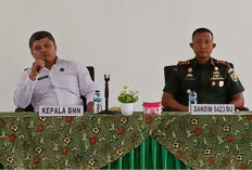 Bandar Narkotika Dijerat Pasal TPPU 