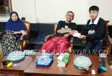 Wabup Apresiasi Aksi Heroik Pemuda Panjat Tiang Bendera Demi Merah Putih