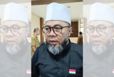 Percepatan dan Pemerataan Pembangunan, Ini Opsi Yang Disiapkan Pemprov Bengkulu