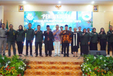 Optimalisasi Pesisir dan Hutan Bengkulu