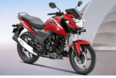 Dibekali Kopling Slipper, Honda SP 160 Diklaim Penuhi Standar Emisi BS6