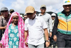 Menteri ESDM Tegaskan Pulau Gag dan Piaynemo tidak Rusak