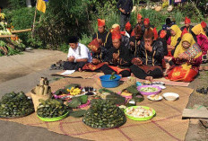 Melestarikan Budaya, Membalut Pesona Desa Wisata