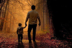 Mimpi Diajak Pergi Orang yang Sudah Meninggal: Pertanda Baik atau Buruk? Simak Tafsir Lengkapnya   