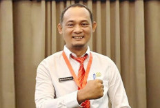 Camat Apresiasi Pengukuran Jalan Lanjutan Trans Lapindo–Kinal Jaya